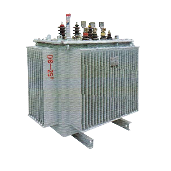 S11型油浸式電力變壓器 S11型油浸式電力變壓器