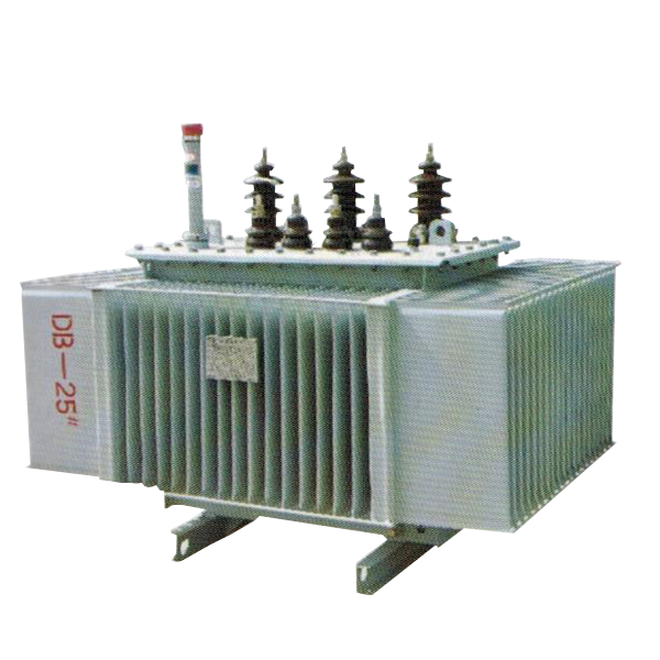 SH1 5-M密封式非晶合金電力變壓器 SH1 5-M密封式非晶合金電力變壓器
